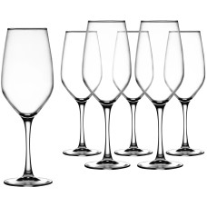 Набор бокалов для вина Селест 580мл 6шт L5833
