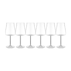Набор бокалов Luminarc Alex 400мл 6шт на ножке