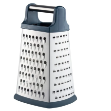 Терка Шерл четырехгранная 75498