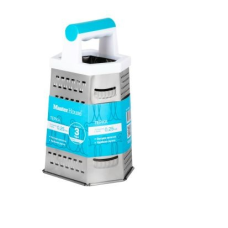 Терка Топаз Шестигранная 60114