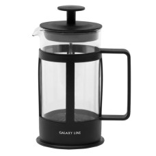 Чайник Френч-пресс Galaxy Line GL 350мл 9305