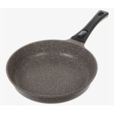 Сковорода 26см Гурман Guatemala а/п коричневая ГМ2601 ГВ