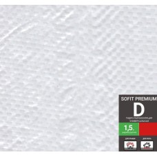 Гидро-пароизоляция Sofit Premium D 1,5м 70кв.м универсальная