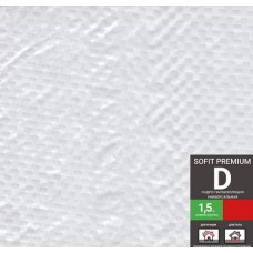 Гидро-пароизоляция Sofit Profline D 1,5м 35кв.м универсальная