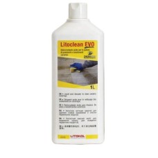 LitoCLEAN EVO-кислотный очиститель (1L)