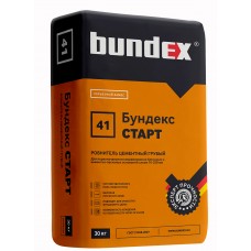 Стяжка высокопрочная Bundex Старт 30 кг