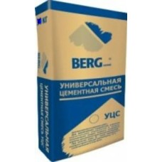 УЦС М300 BErghome 25кг