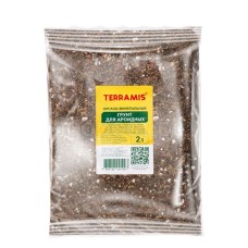 Грунт д/Ароидных универс. Terramis 2л