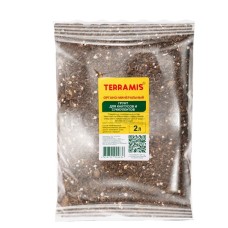 Грунт д/кактусов и суккулентов Terramis 2л
