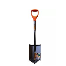 Лопата автомобильная Finland Shark 2375