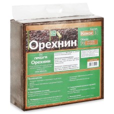 Грунт кокосовый Орехнин-1 фр.100% 70л