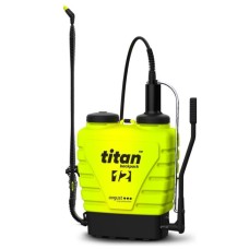 Опрыскиватель ранцевый 12л Titan