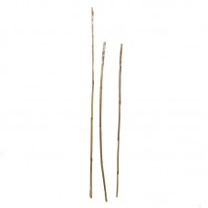 Колышки бамбуковые 90см 10/12мм