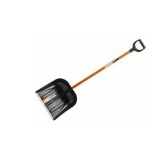 Лопата для уборки снега 78019