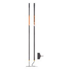 Тяпка FINLAND LIGHT 160x1620мм алюминиевый черенок 2326