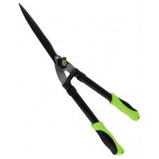 НОЖНИЦЫ САДОВЫЕ ДЛЯ ЖИВОЙ ИЗГОРОДИ 0210 ЦИ