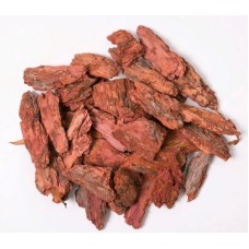 Кора лиственницы 4-10см 60л