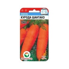 Морковь Курода Шантанэ 1г Сиб.сад Ц
