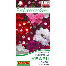 Вербена Кварц смесь окрасок Аэлита Ц