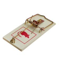 Мышеловка-крысоловка дерев. Nadzor Mouse3