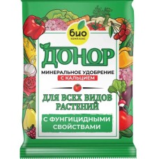 Био-комплекс Донор со свойствами фунгицида 10г