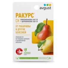 Ракурс 10мл N80