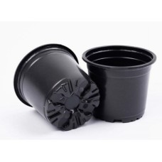 Горшок для рассады 10,5*8,5 0,5л мягкий Амина