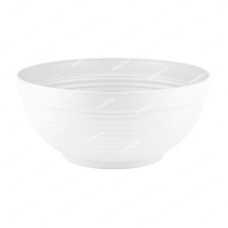 Миска Парма D30 Белый 10 6л