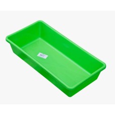 Ящик для рассады САДОВИТА N4 400*200*90мм (20/960) салатовый