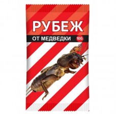 Рубеж 100г от медведки ВХ