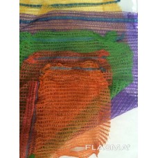 Сетка-мешок для овощей 18х28 Садовита