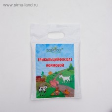 Трикальций фосфат 2кг