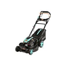 Газонокосилка Sturm PL5117SVE 5,5лс 4000Вт 65л 510/75мм
