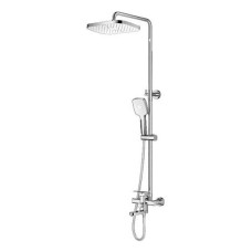 Душевая система Prohanss P60.24 хром