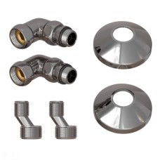 Компл. подкл. Point PN93412 3/4