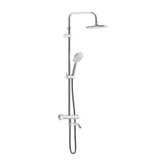 Душ система AMPM Jupiter с термостатом 977810000