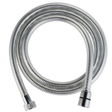 Шланг д/душа 1.5м ПВХ Voda VPSH15