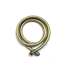 Шланг для душа Sunbath SB-02-150 PVC/ПВХ 1,5м золото