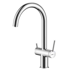 Смеситель в/м Lemark Minima LM3861C