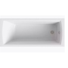 Ванна акриловая BAS БАЛИ 170*75