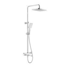 Душ. система Splenka S224.26 с термост. хром