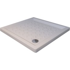 Поддон душевой RGW CR-099 90x90x10 квадрат/керамический