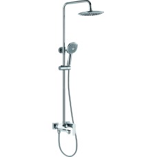 Душевая система RUSH Socotra ST4235-40
