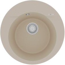 Мойка Lemark SULA 500 бежевый 9910002