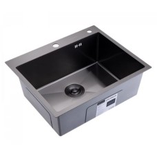 Мойка Splenka S702.6050.09 графит