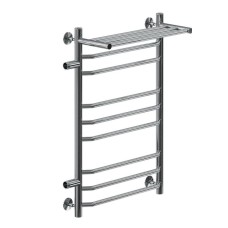 Пол/сушитель Mixline Mira 80*50 8П + полка L