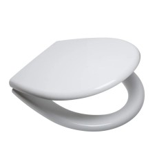 Сиденье д/у Real Slim SO дюр м/л