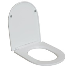 Сиденье д/у WAVE WEST м/л дюропл.