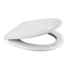 Сиденье д/унитаза LUX AB с крышкой