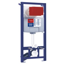 Система инсталляции для унитаза Lemark Peneda Expert 9812002